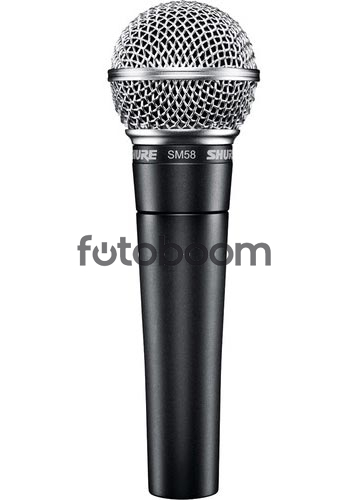 SM58LCE