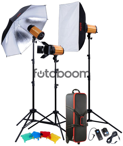 Kit 300SDI-D