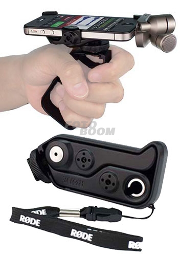 RodeGrip