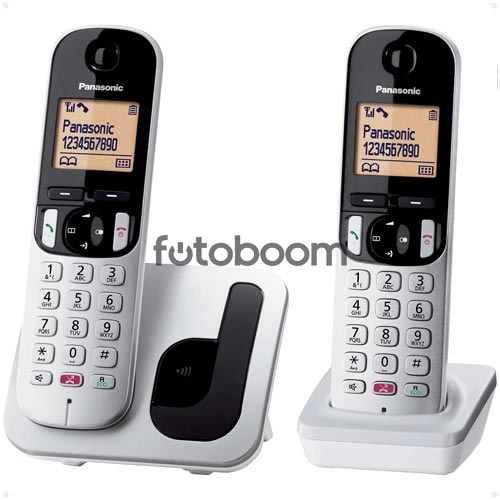 ?KX-TGC252SPS ?KX-TGC252SPS