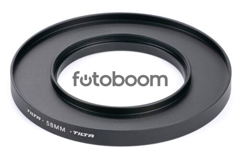 Adaptador 58mm para Mirage