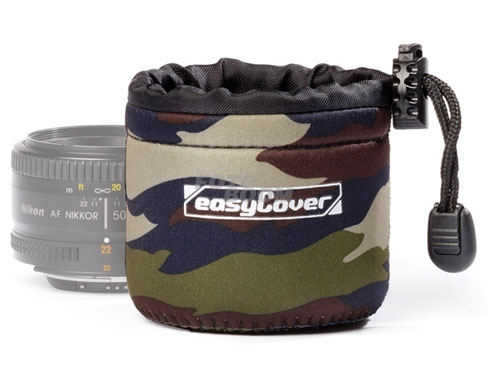 X-Small Funda Camuflaje