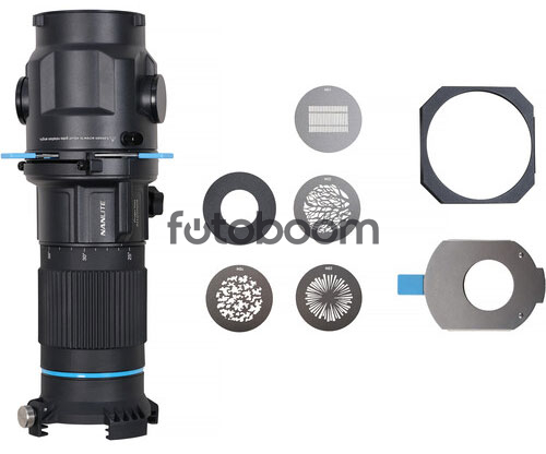 Spotlight variable Bowens (25-45) Spotlight variable Bowens (25-45)