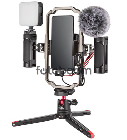 Kit All-In-One para teléfono Kit All-In-One para teléfono