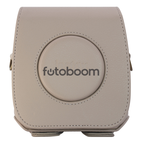 Funda Instax Square SQ20 Beige Funda Instax Square SQ20 Beige