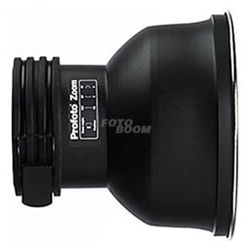 Zoom Reflector