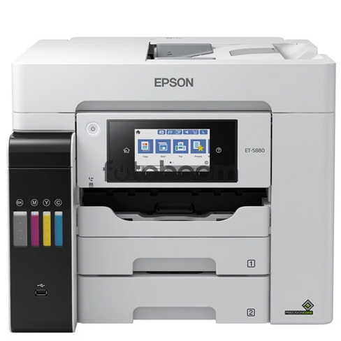 EcoTank ET-5800 EcoTank ET-5800