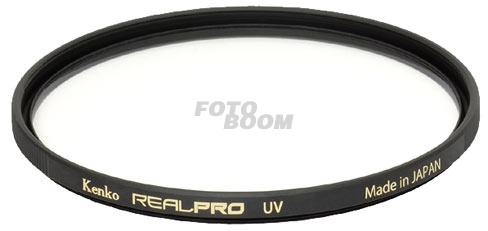UV Real Pro 58mm UV Real Pro 58mm