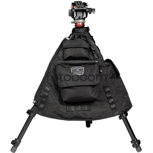 Tripode Jacket