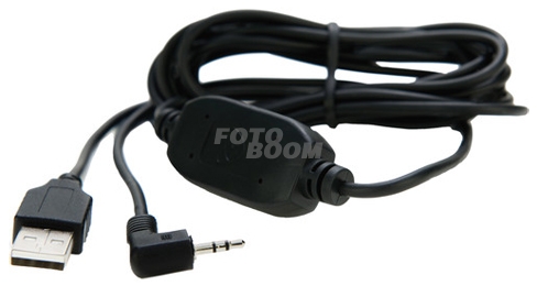 Cable USB Serial SPYDER/XRITE