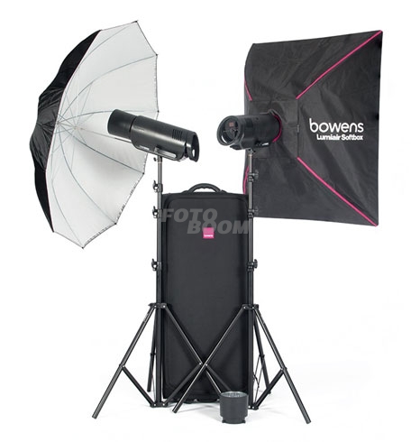 Equipo 2 XMS-750 Equipo 2 XMS-750