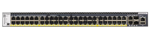 M4300-52G-PoE+ 1000W PSU M4300-52G-PoE+ 1000W PSU