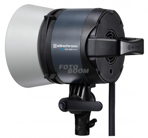 Antorcha ELB 1200 Action Antorcha ELB 1200 Action