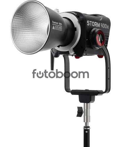 Storm 400x (Bi-Color) Storm 400x (Bi-Color)