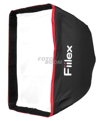 Softbox kit Serie P Interior Plata (XS) Softbox kit Serie P Interior Plata (XS)