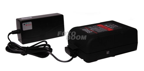 Batería V 95Wh + Cargador Viaje Batería V 95Wh + Cargador Viaje