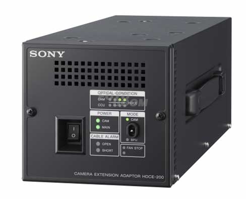 HDCE-200 HDCE-200