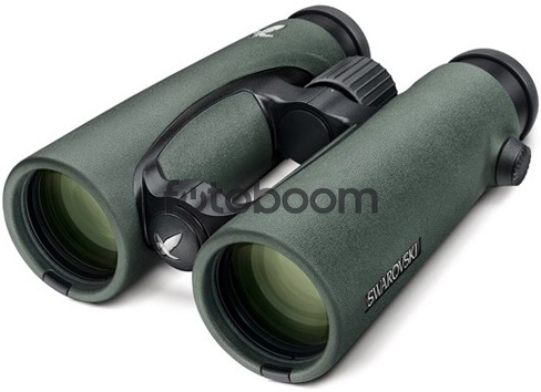 10x42 W B EL Swarovision
