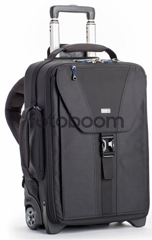 Airport Take Off V2 - BLACK FRIDAY THINKTANK