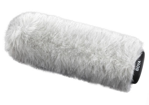 BY-P240 Antiviento de 240mm BY-P240 Antiviento de 240mm