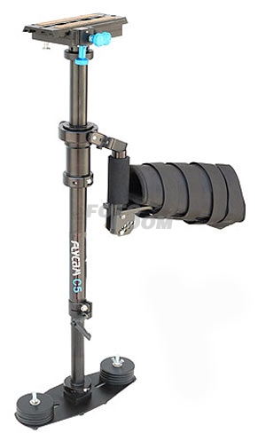Flycam C5 + Arm Brace Flycam C5 + Arm Brace