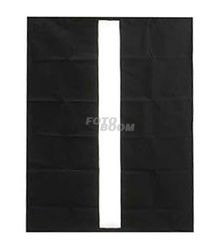 Strip Mask 35cm para 90x120cm Strip Mask 35cm para 90x120cm