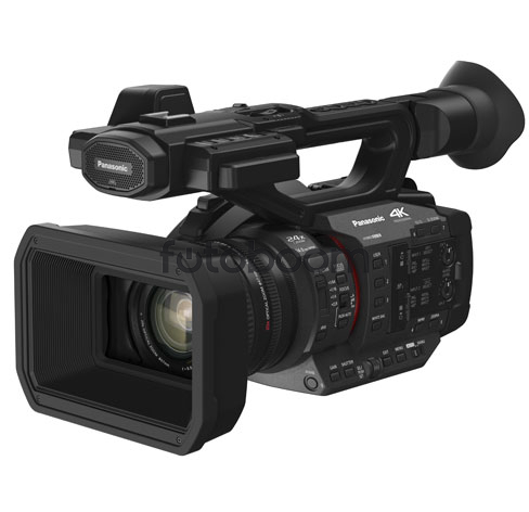 HC-X2