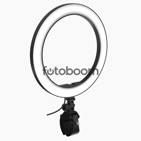 RL-10A LED + Ligth Stand