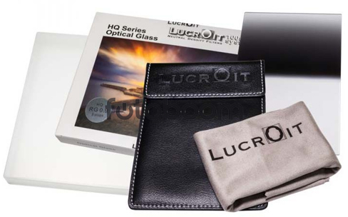 HQ Inverso 0.9 100x150mm