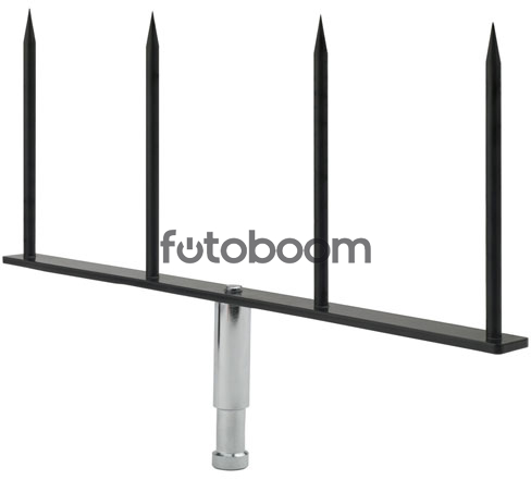 KCP-610 Foamcore Fork