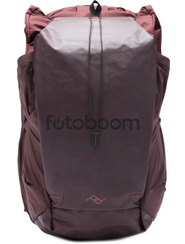 Outdoor Backpack 45L - Eclipse
