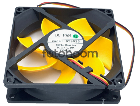 Ventilador VL150