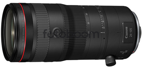 24-105mm f/2.8L IS USM RF - BLACK FRIDAY CANON 24-105mm f/2.8L IS USM RF - BLACK FRIDAY CANON