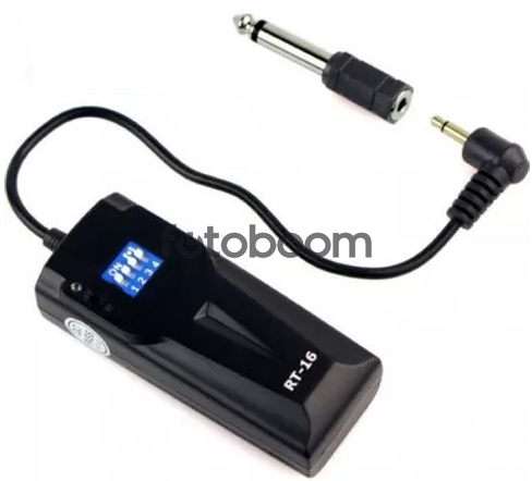 RT-16