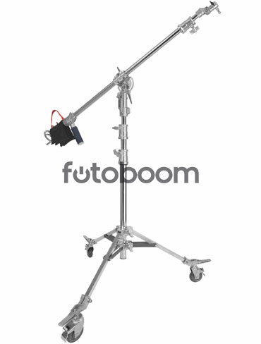HSB100 Boom