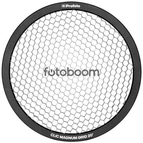 Clic Magnum Grid 20G Clic Magnum Grid 20G