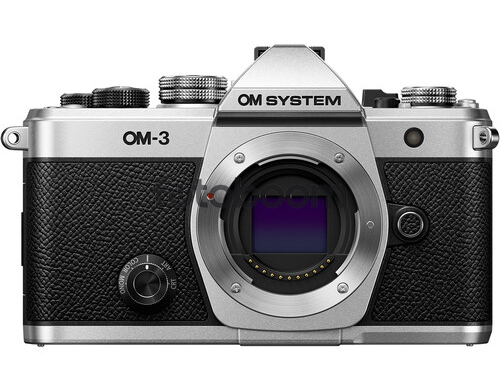 OM-3 + 200E BONIFICACION - BLACK FRIDAY OM
