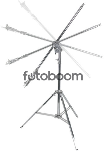 546M Junior Boom Stand 546M Junior Boom Stand