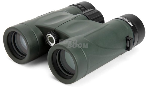 8x32 Nature DX Binocular
