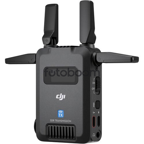DJI SDR Transmission Transmitter DJI SDR Transmission Transmitter