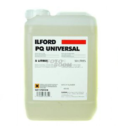 PQ UNIVERSAL 5L