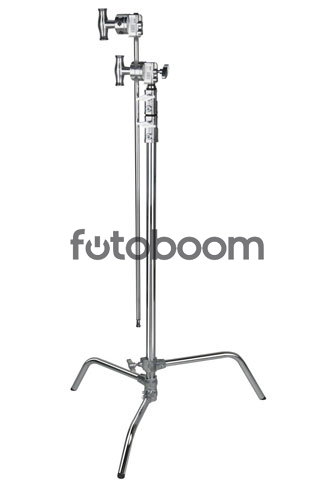 Kit CL-40MK Century. 40in (Plata)