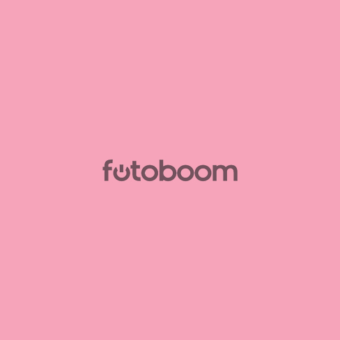 E-Colour E036 Medium Pink (7.62 x 1,22 m)