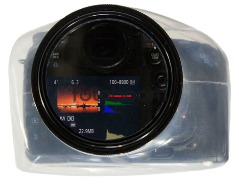Pro Kit 67mm