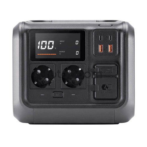 Power 500 Power 500