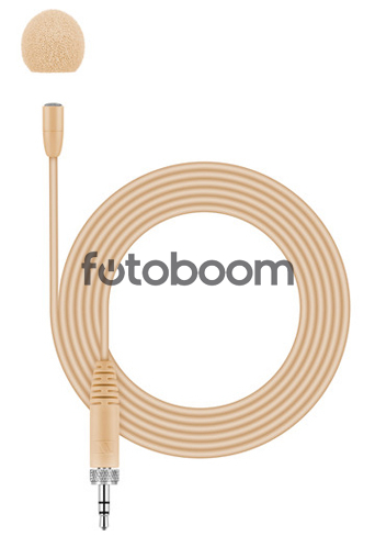 MKE Essential Beige Conector 3,5mm