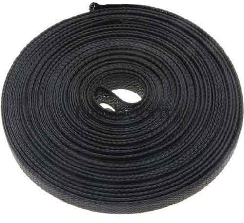 Funda trenzada extensible de 10 metros (14 mm.) Funda trenzada extensible de 10 metros (14 mm.)