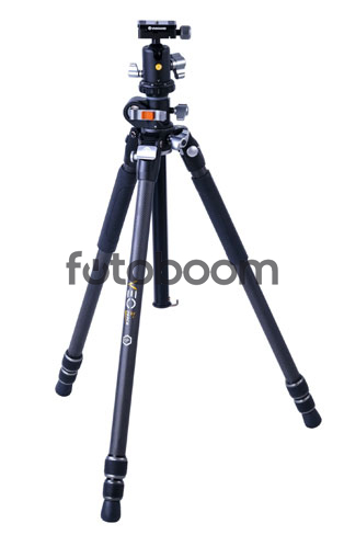 Veo 3+ 263CB + VEO BH-160 Veo 3+ 263CB + VEO BH-160