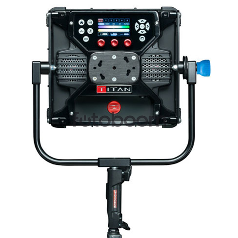 TITAN X1 + Pole Yoke TITAN X1 + Pole Yoke