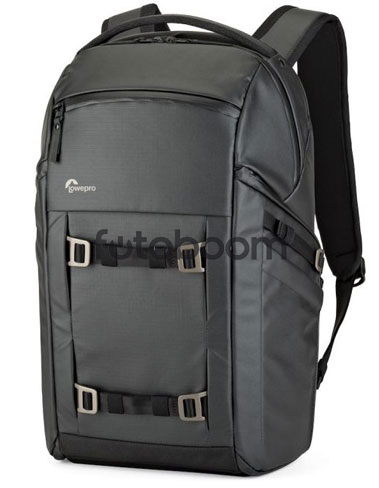FreeLine BP 350 AW - Negra FreeLine BP 350 AW - Negra